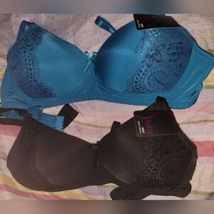 Diva Bra duo